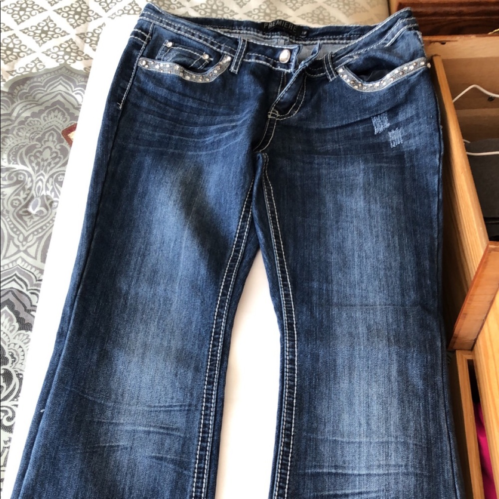 Premier Jeans